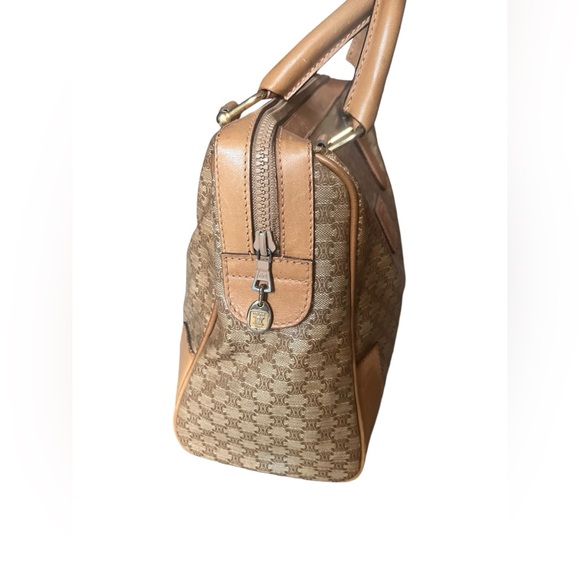 Celine Macadam Boston with certificate - Picture 9 of 14